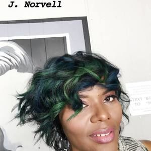 Meet your Posher, Kim